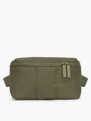 Luka Belt Bag in Pine