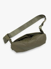 Luka Belt Bag in Pine