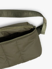 Luka Belt Bag in Pine