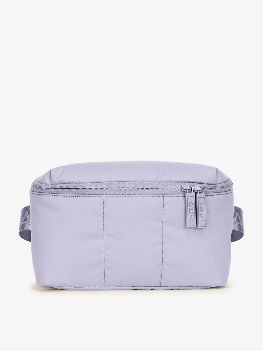 Luka Belt Bag in Orchid