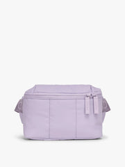 Luka Mini Belt Bag in Orchid
