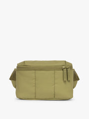 Luka Mini Belt Bag in Pistachio