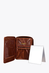 The Cosmetic Case in Maple