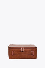 The Cosmetic Case in Maple