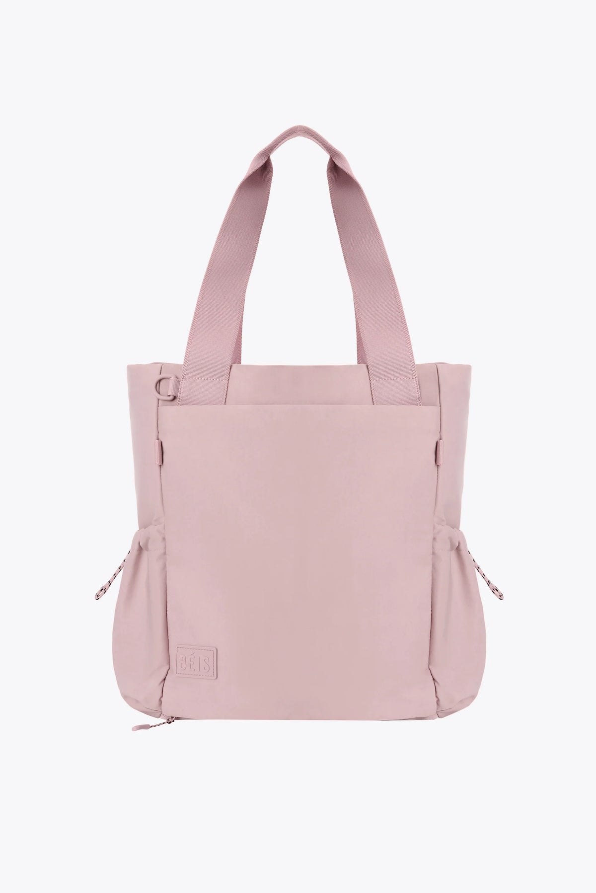 The Sport Tote in Atlas Pink