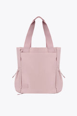 The Sport Tote in Atlas Pink