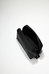 The Small Cosmetic Pouch in Black