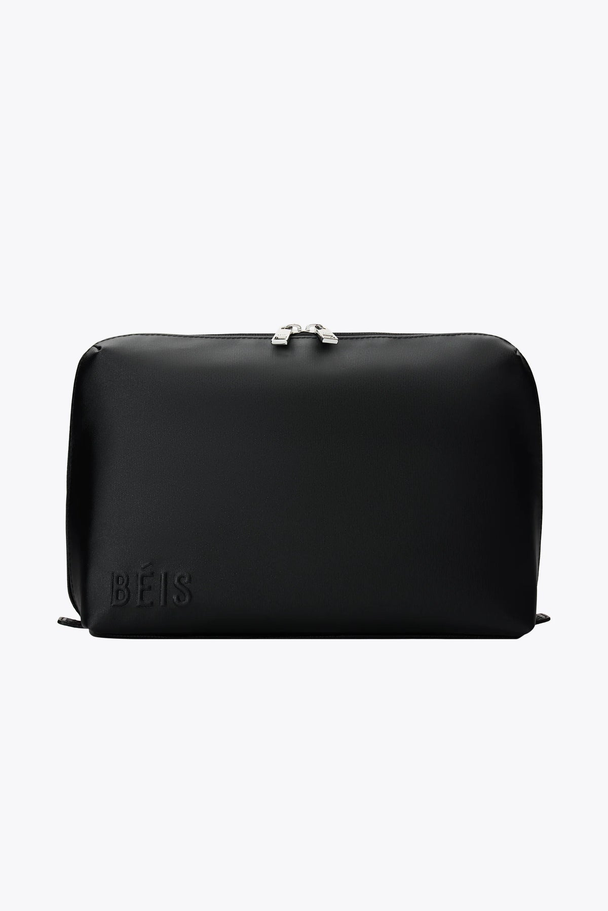 The Large Cosmetic Pouch in Black