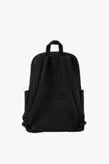 The Classic Backpack in Black