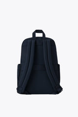 The Classic Backpack in Navy