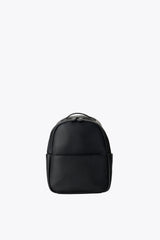 The Essential Mini Backpack in Black