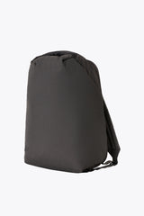 The Air Backpack in Charcoal