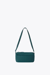 The Compactible Backpack in Deep Teal