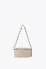 The Compactible Backpack in Oat