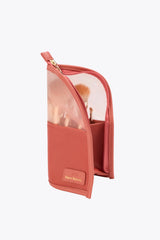 The Makeup Brush Pouch in Worth