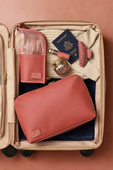 The Large Cosmetic Pouch in Worth