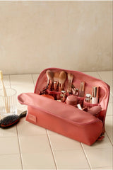 The Large Cosmetic Pouch in Worth