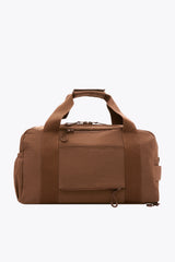 The Sport Duffle Backpack in Maple