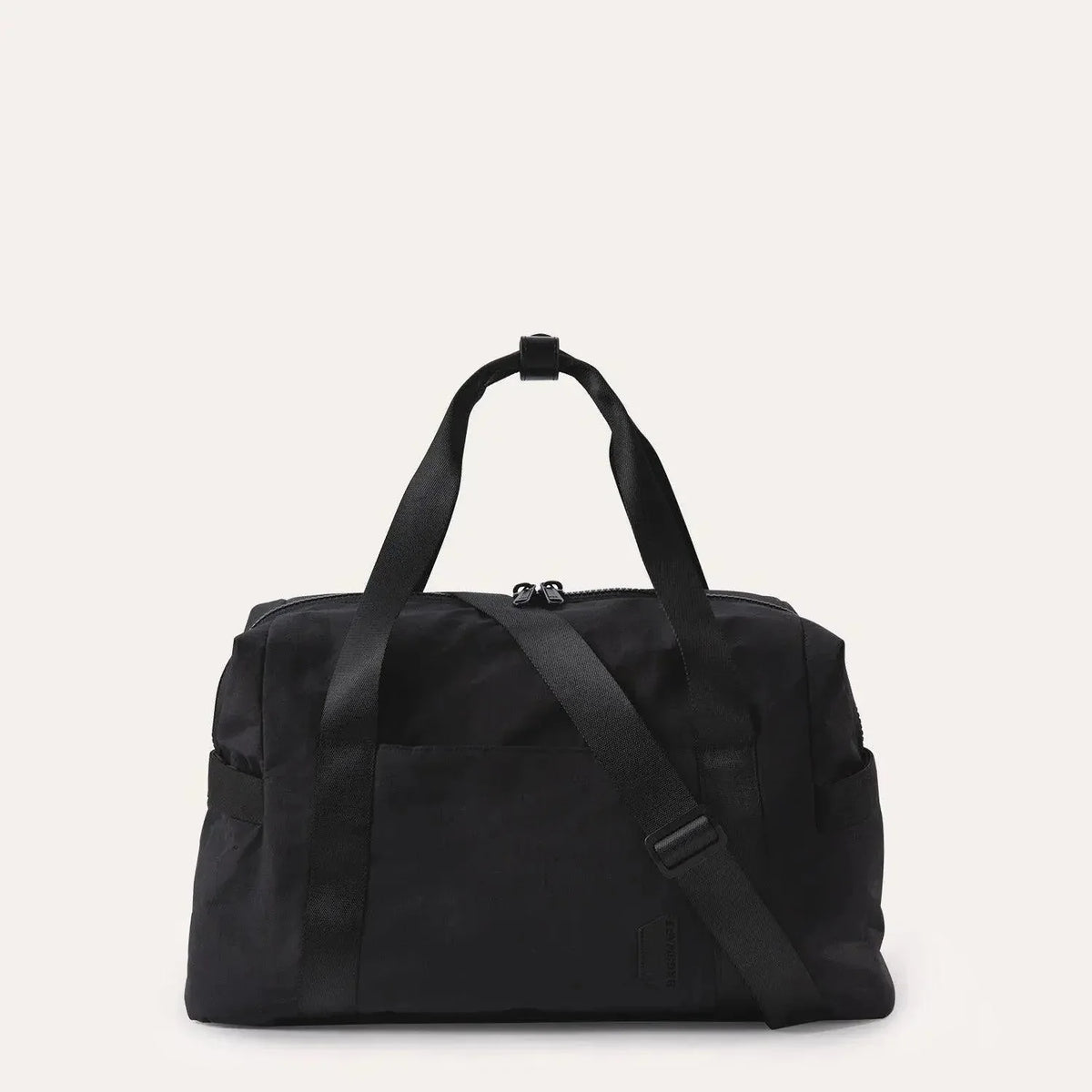 Zoraesque Duffel Black