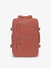 Terra 26L Laptop Duffel Backpack in Clay