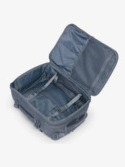 Terra 26L Laptop Duffel Backpack in Indigo