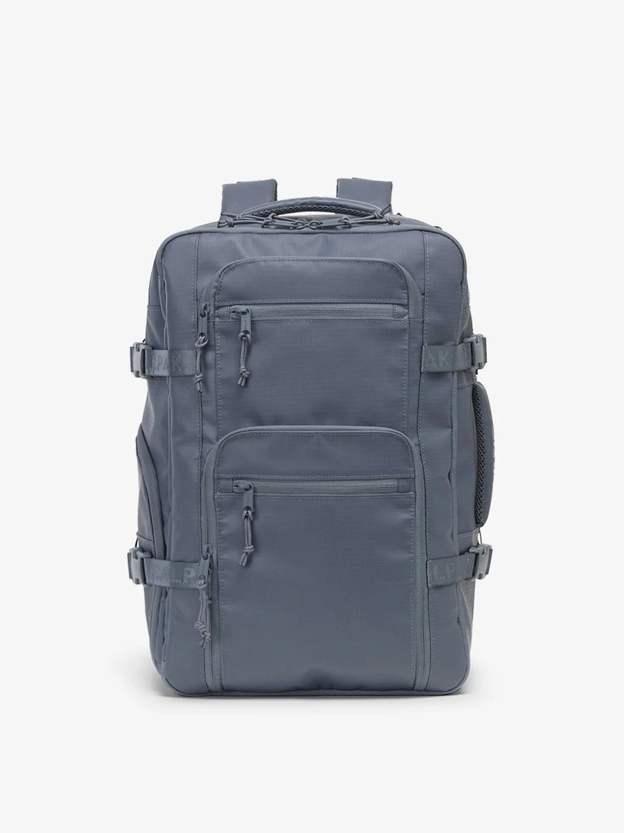 Terra 26L Laptop Duffel Backpack in Indigo