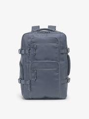 Terra 26L Laptop Duffel Backpack in Indigo