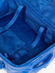 Terra 26L Laptop Duffel Backpack in Cobalt