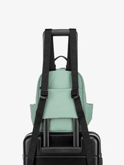 Luka Mini Backpack in Sage