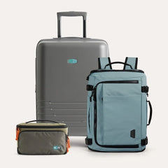Blast & Getaway 3-in-1 Travel Set