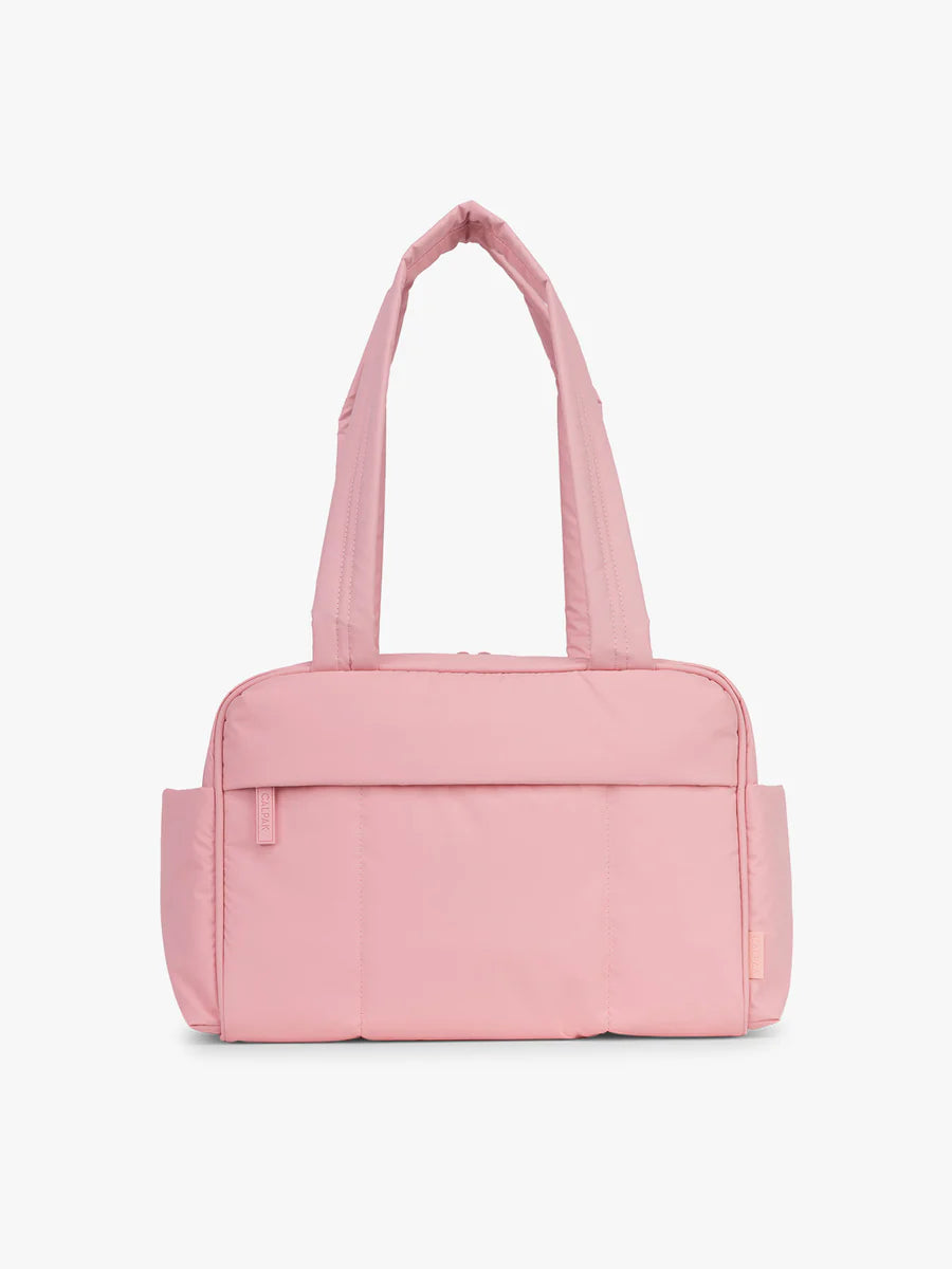 Luka Mini Duffel in Blossom