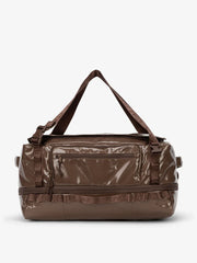 Terra Large 50L Duffel Backpack in Cacao