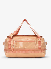 Terra Large 50L Duffel Backpack in Canyon