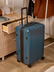 Evry Large Luggage in Pacific