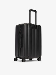 Evry Medium Luggage in Black
