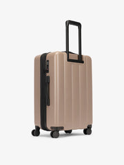 Evry Medium Luggage in Chocolate