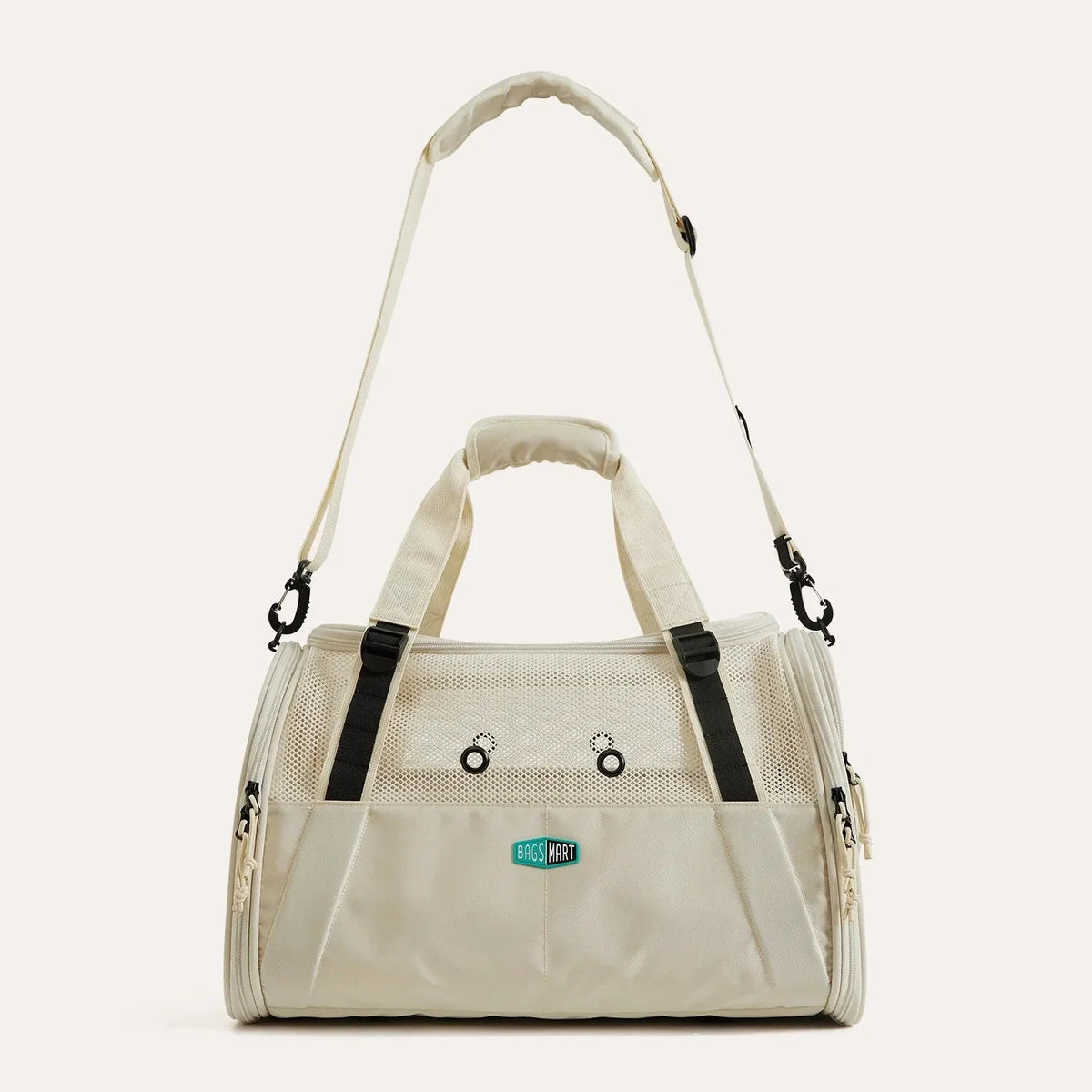 Rollover Pet Travel Carrier