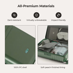 Getaway 19" Carry-On