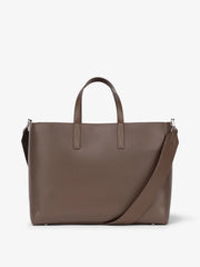 Haven 16" Laptop Tote Bag in Espresso
