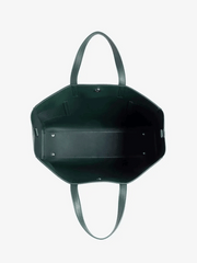 Haven 16" Laptop Tote Bag in Forest