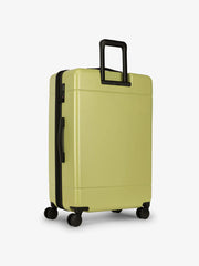 Hue Large Luggage in Key Lime