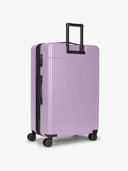 Hue Large Luggage in Orchid