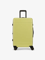 Hue Medium Luggage in Key Lime
