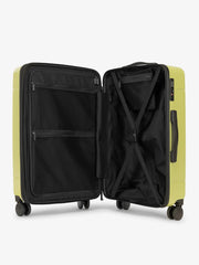 Hue Medium Luggage in Key Lime