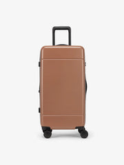 Hue Medium Trunk Luggage in Hazel