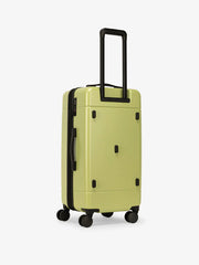 Hue Medium Trunk Luggage in Key Lime