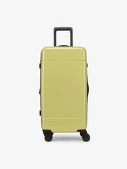 Hue Medium Trunk Luggage in Key Lime