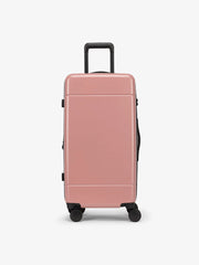 Hue Medium Trunk Luggage in Mauve