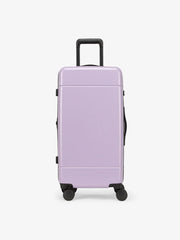 Hue Medium Trunk Luggage in Orchid