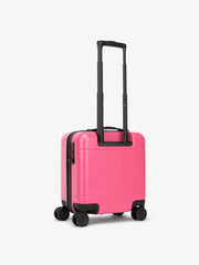 Hue Mini Carry-On Luggage in Dragonfruit